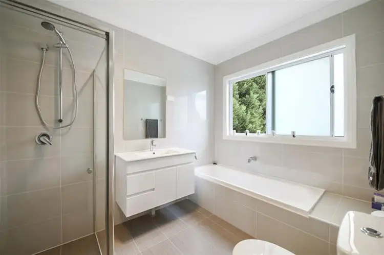 Fifth view of Homely semi-detached listing, 26 Kimberley Street, Merrylands NSW 2160