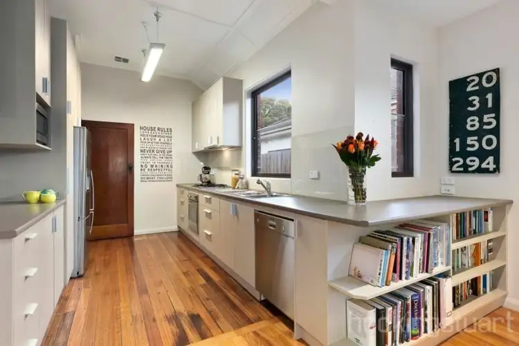 Second view of Homely house listing, 15 Dover Street., Caulfield South VIC 3162