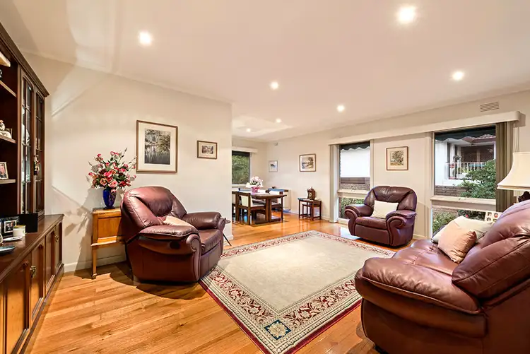 Third view of Homely house listing, 14 Fyfe Drive, Templestowe Lower VIC 3107