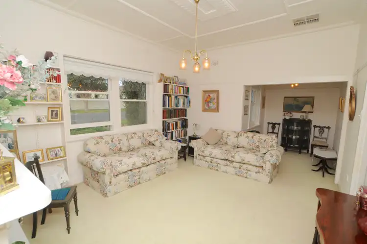 Third view of Homely house listing, 24 Graham Avenue, Wangaratta VIC 3677