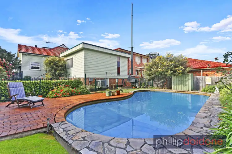 Second view of Homely house listing, 28 Nottinghill Road, Lidcombe NSW 2141