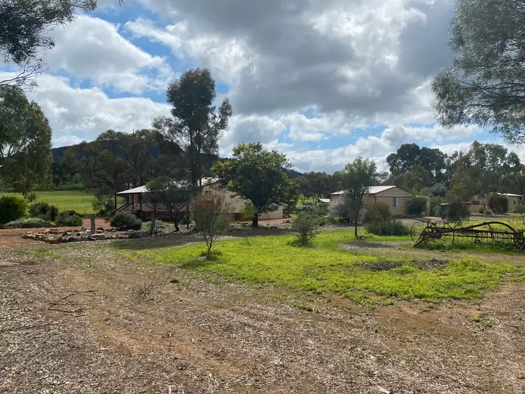 Third view of Homely house listing, 66 Tenth Rd, York WA 6302