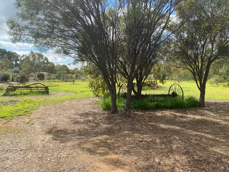 Fourth view of Homely house listing, 66 Tenth Rd, York WA 6302