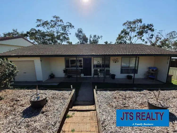 42 Cousins Street, Muswellbrook NSW 2333