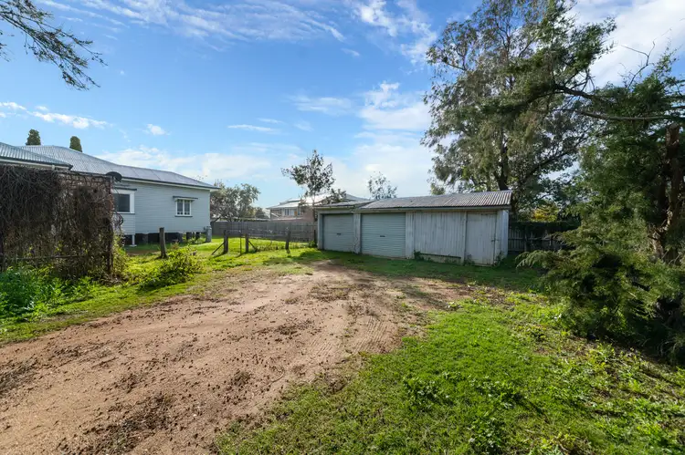 Second view of Homely house listing, 16 Pratten Street, Warwick QLD 4370