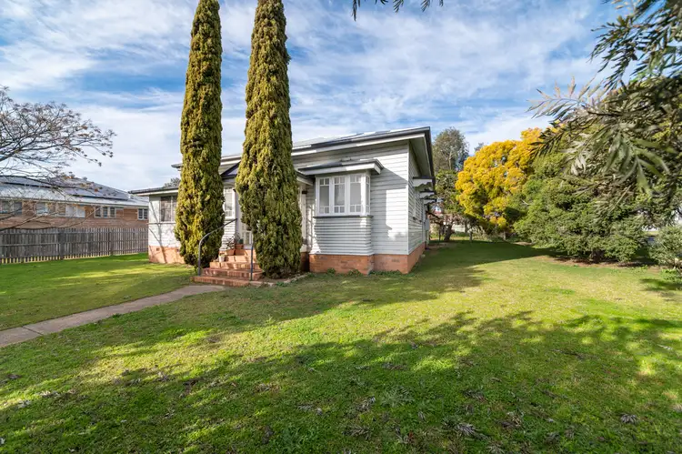 Third view of Homely house listing, 16 Pratten Street, Warwick QLD 4370