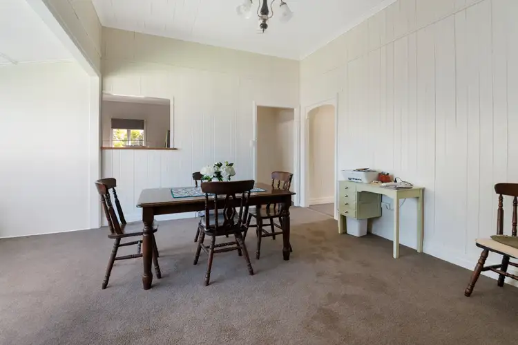 Fourth view of Homely house listing, 16 Pratten Street, Warwick QLD 4370