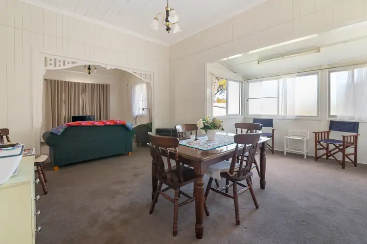 Fifth view of Homely house listing, 16 Pratten Street, Warwick QLD 4370