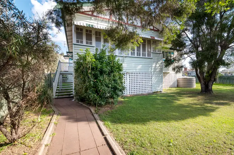 138 Grafton Street, Warwick QLD 4370
