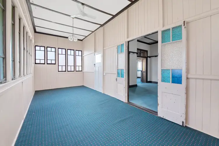 Sixth view of Homely house listing, 138 Grafton Street, Warwick QLD 4370