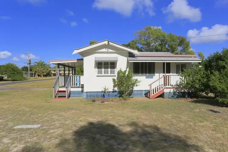 Third view of Homely house listing, 22 Esplanade, Woodgate QLD 4660