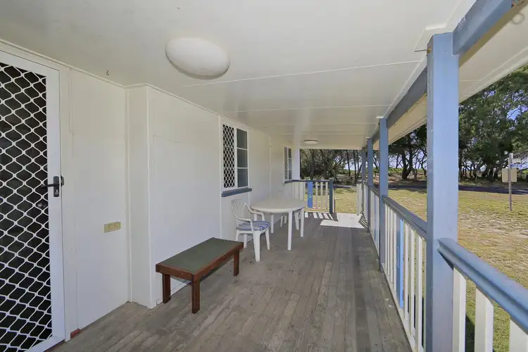 Fourth view of Homely house listing, 22 Esplanade, Woodgate QLD 4660