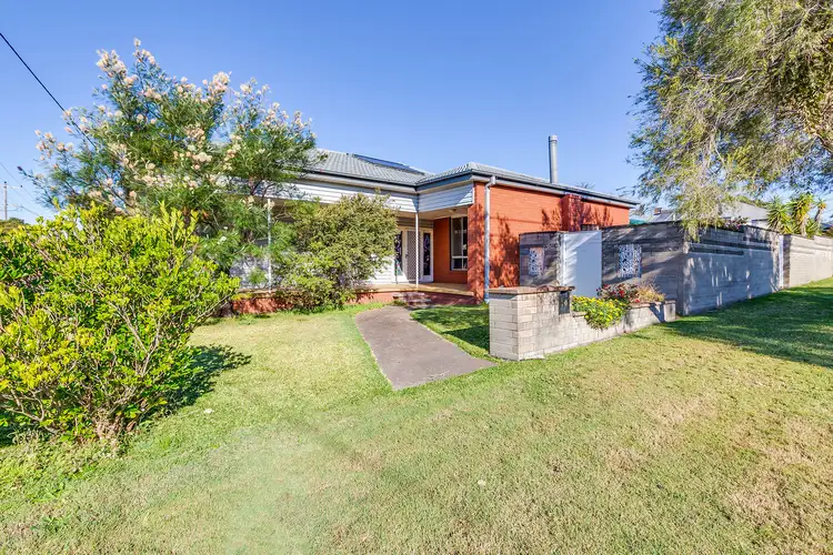 Main view of Homely house listing, 58 Anderson Drive, Tarro NSW 2322