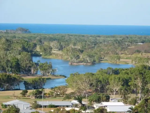 Main view of Homely land listing, 6 - 8 Panorama Place, Bowen QLD 4805