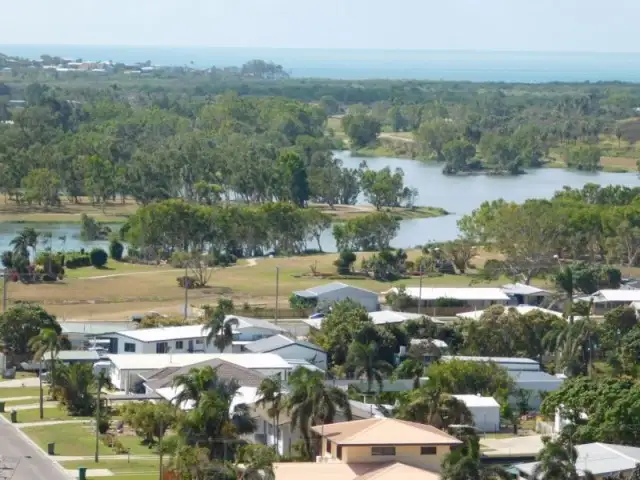 Second view of Homely land listing, 6 - 8 Panorama Place, Bowen QLD 4805