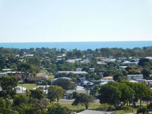 Third view of Homely land listing, 6 - 8 Panorama Place, Bowen QLD 4805