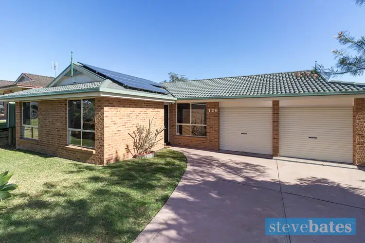129 Dawson Road, Raymond Terrace NSW 2324