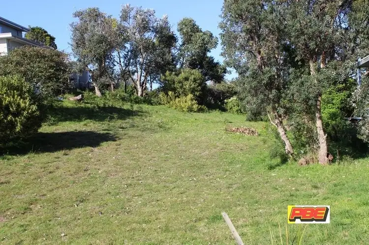 Main view of Homely land listing, 52 OUTLOOK DRIVE, Venus Bay VIC 3956