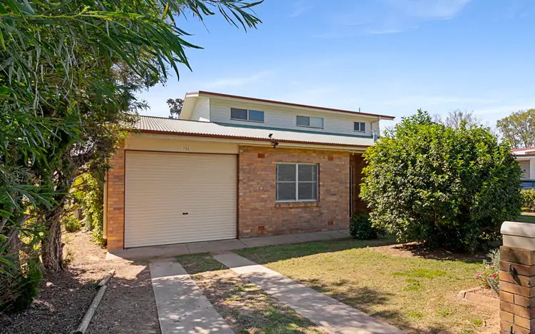 155 Pratten Street, Warwick QLD 4370