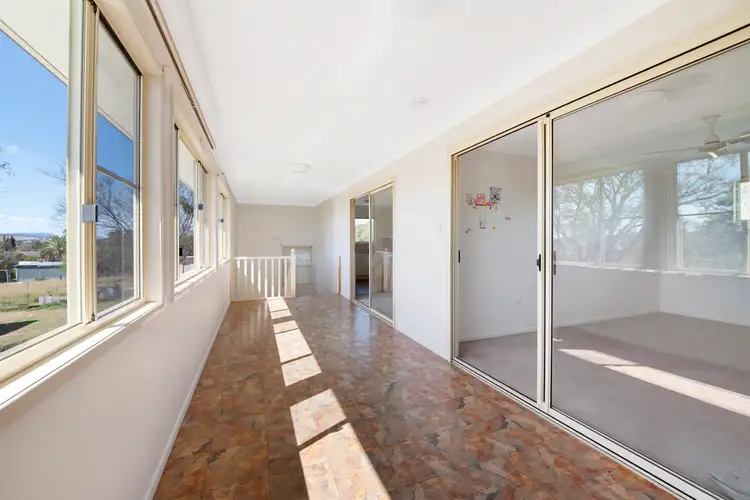 Seventh view of Homely house listing, 155 Pratten Street, Warwick QLD 4370