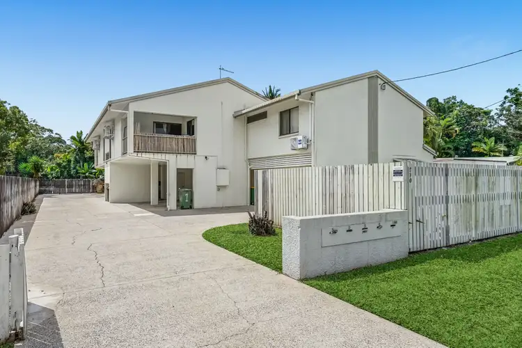 3, LOT 5, 110 Windarra Street, Woree QLD 4868