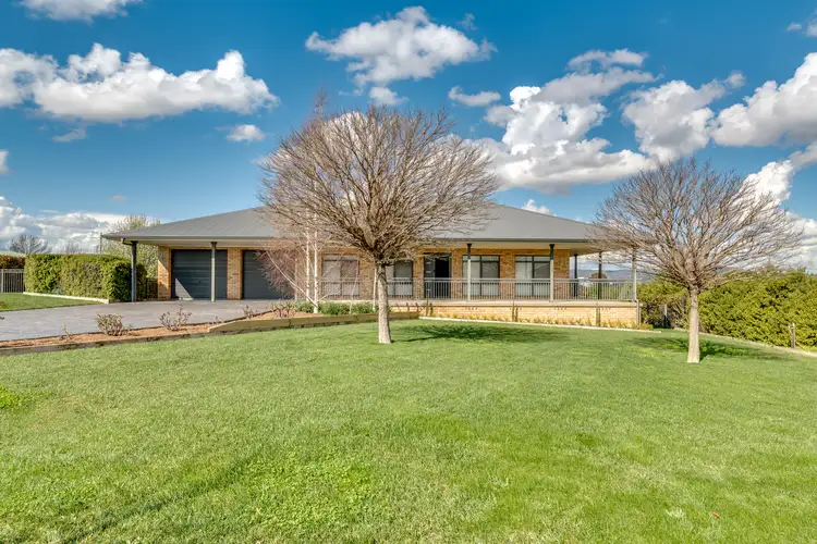 9 Mitchell Street, Goulburn NSW 2580
