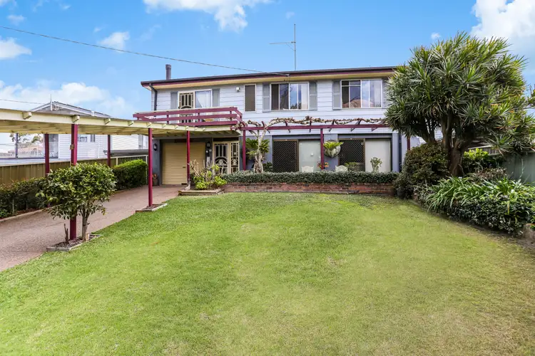10 Bungaree Street
