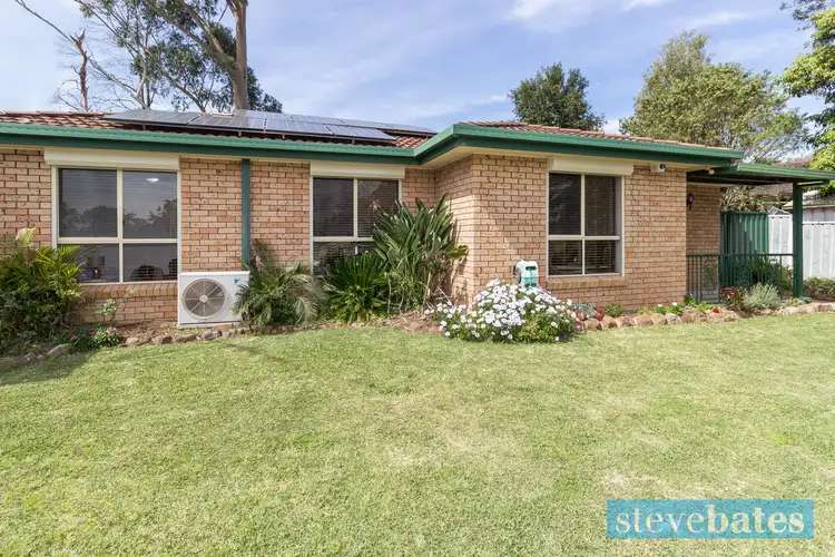 10 Holwell Circuit, Raymond Terrace NSW 2324