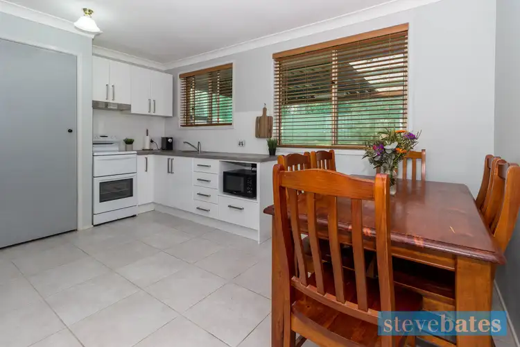 Second view of Homely house listing, 10 Holwell Circuit, Raymond Terrace NSW 2324