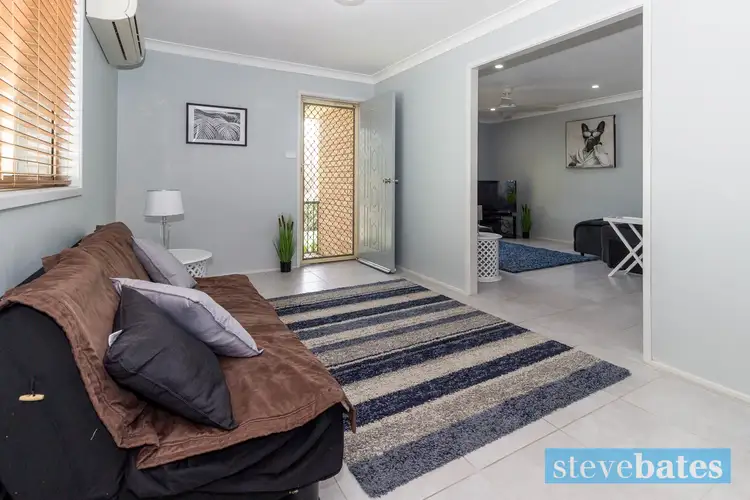 Fifth view of Homely house listing, 10 Holwell Circuit, Raymond Terrace NSW 2324