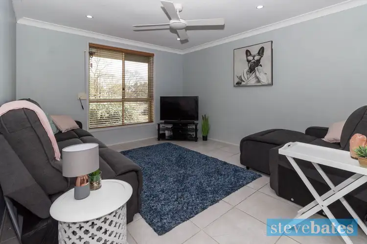 Sixth view of Homely house listing, 10 Holwell Circuit, Raymond Terrace NSW 2324