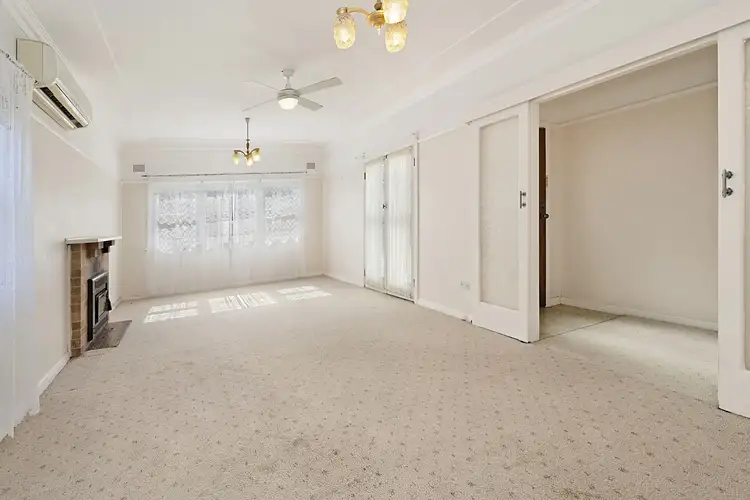 Second view of Homely house listing, 43 Rae Street, Birmingham Gardens NSW 2287