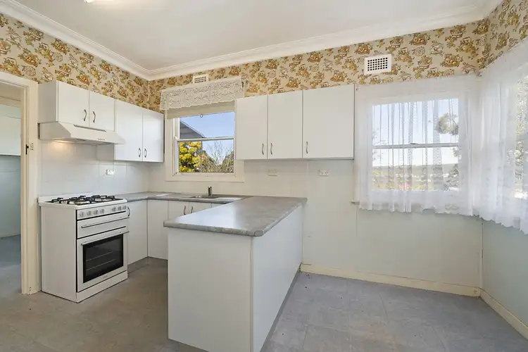 Third view of Homely house listing, 43 Rae Street, Birmingham Gardens NSW 2287