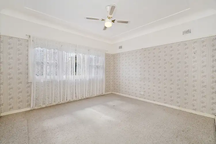 Fifth view of Homely house listing, 43 Rae Street, Birmingham Gardens NSW 2287