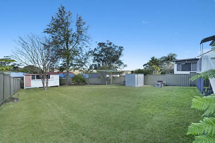 Sixth view of Homely house listing, 43 Rae Street, Birmingham Gardens NSW 2287