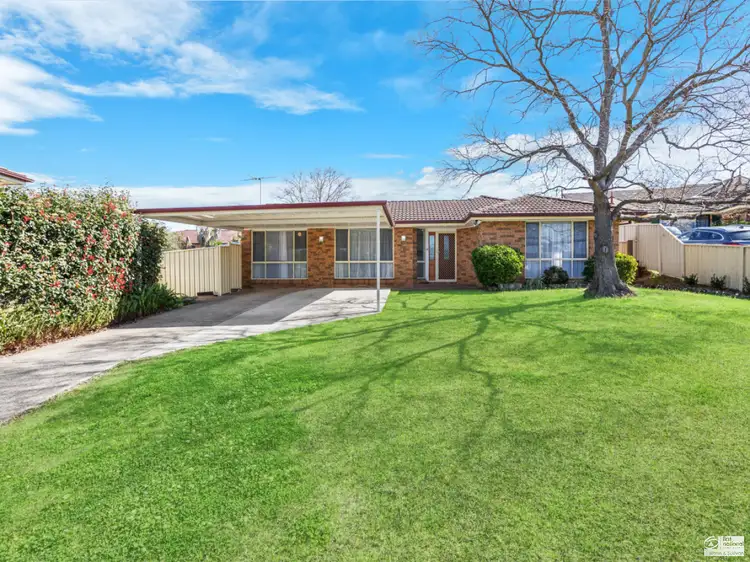 Main view of Homely house listing, 69 Pagoda Crescent, Quakers Hill NSW 2763