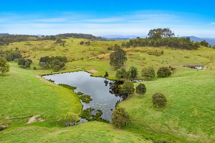 Sixth view of Homely land listing, 1420 Ebsworth Road, Glen Martin NSW 2321