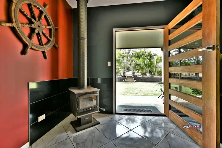 Second view of Homely house listing, 32-34 South Heath Road, Burrum River QLD 4659