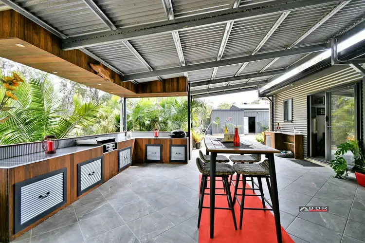 Sixth view of Homely house listing, 32-34 South Heath Road, Burrum River QLD 4659