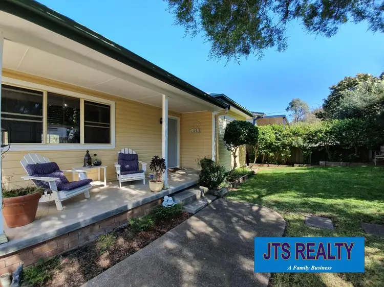 Main view of Homely house listing, 47 Brentwood Street, Muswellbrook NSW 2333