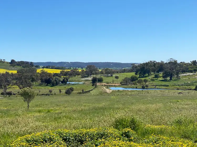 LOT 84 Butchers RD, Beverley WA 6304