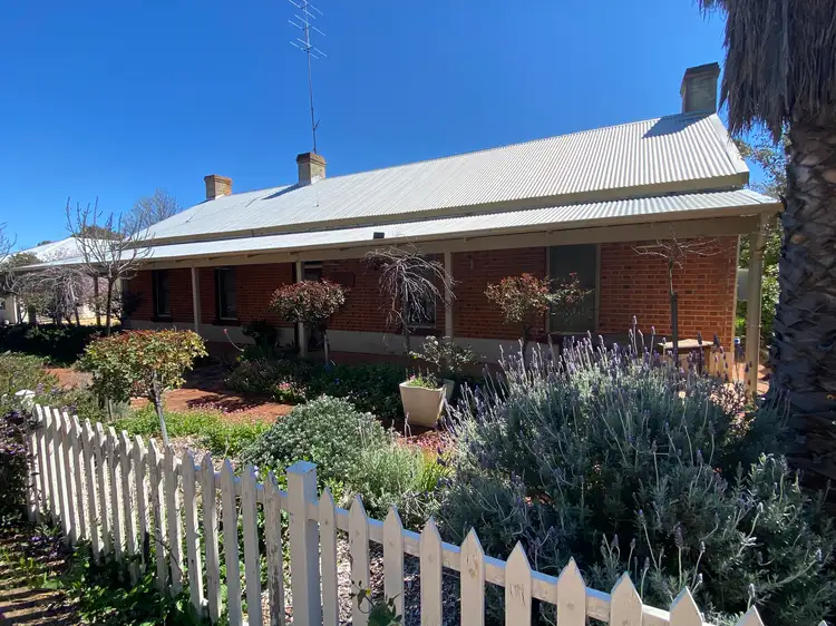 Main view of Homely house listing, 4 Wheeler St, York WA 6302
