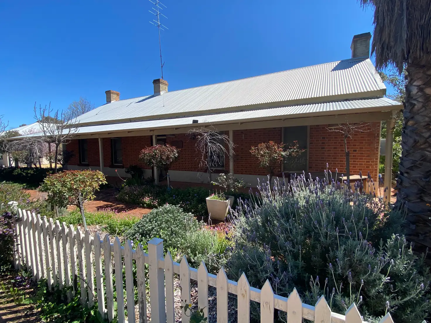 Main view of Homely house listing, 4 Wheeler St, York WA 6302