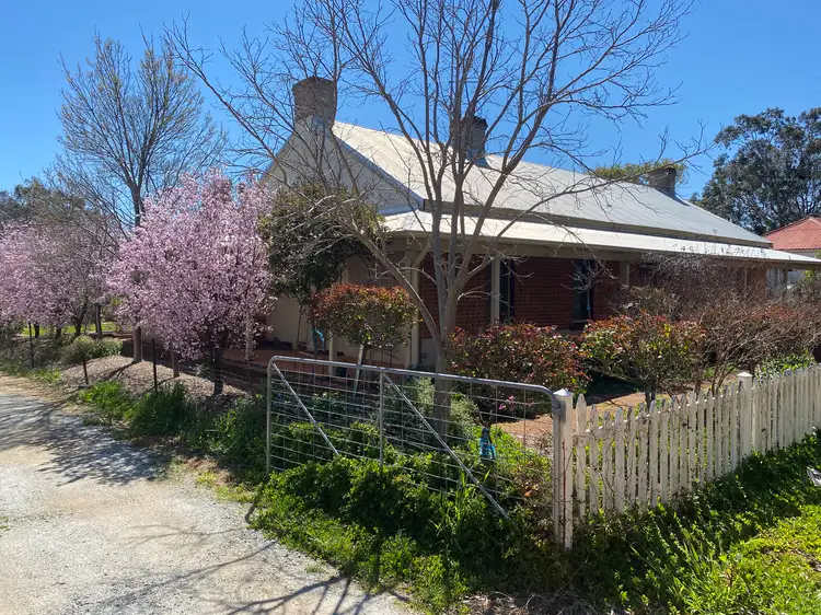Second view of Homely house listing, 4 Wheeler St, York WA 6302
