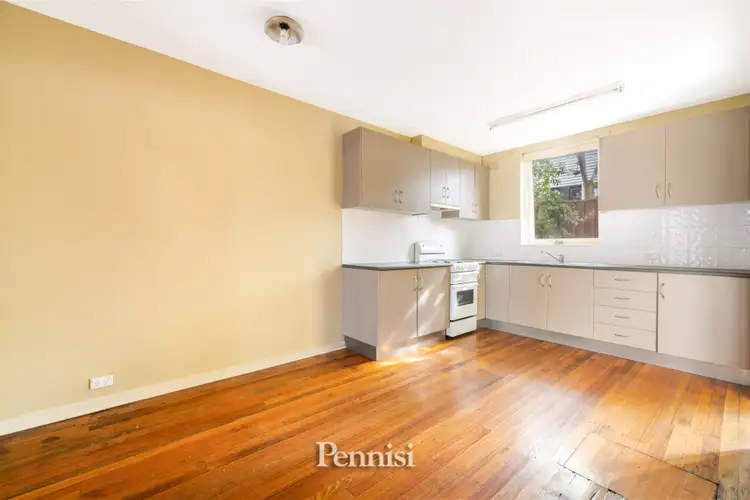 Second view of Homely townhouse listing, 4/10 Tweedside Street, Essendon VIC 3040