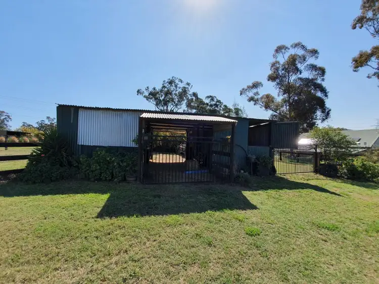 Fourth view of Homely rural property listing, 84-86 Pagan Street, Jerrys Plains NSW 2330