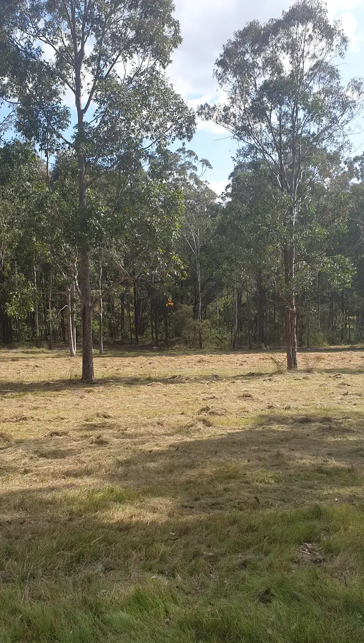 Second view of Homely land listing, 160 Boatfalls Drive, Clarence Town NSW 2321