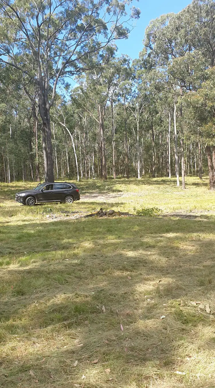 Third view of Homely land listing, 160 Boatfalls Drive, Clarence Town NSW 2321
