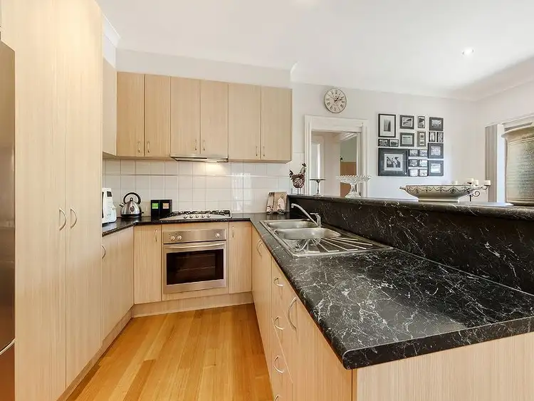 Fourth view of Homely house listing, 2/10 Millawa Avenue, St Albans VIC 3021