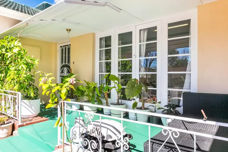 Fourth view of Homely house listing, 79 Chapman Road, Bentley WA 6102